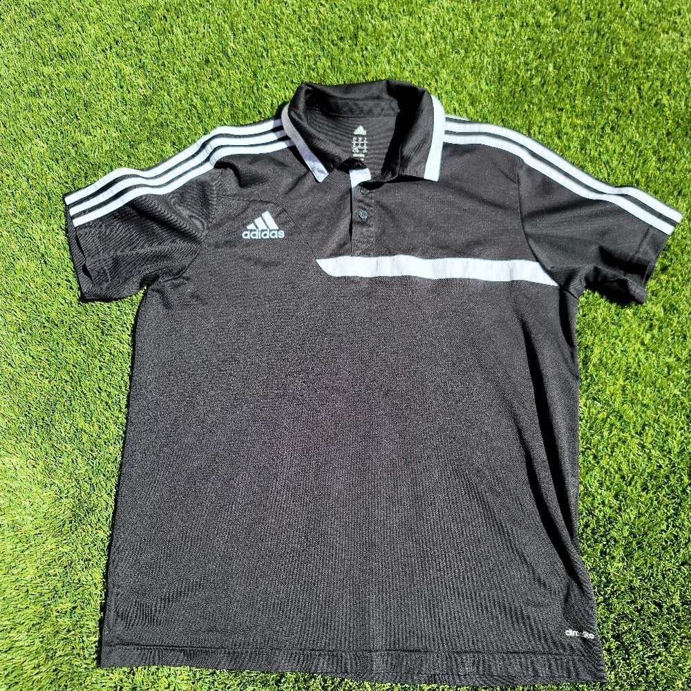 Climate Adidas